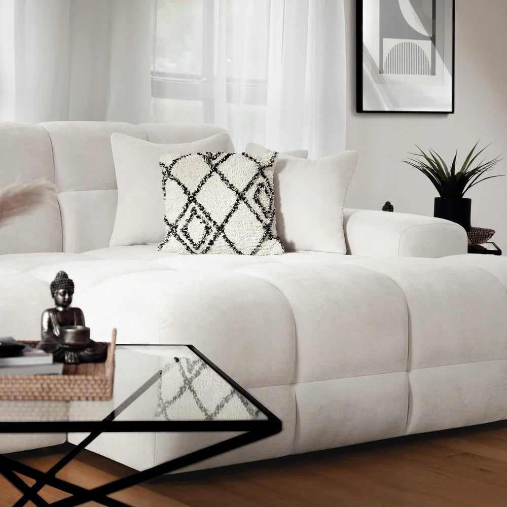 Jacob Right Hand Corner Sofa