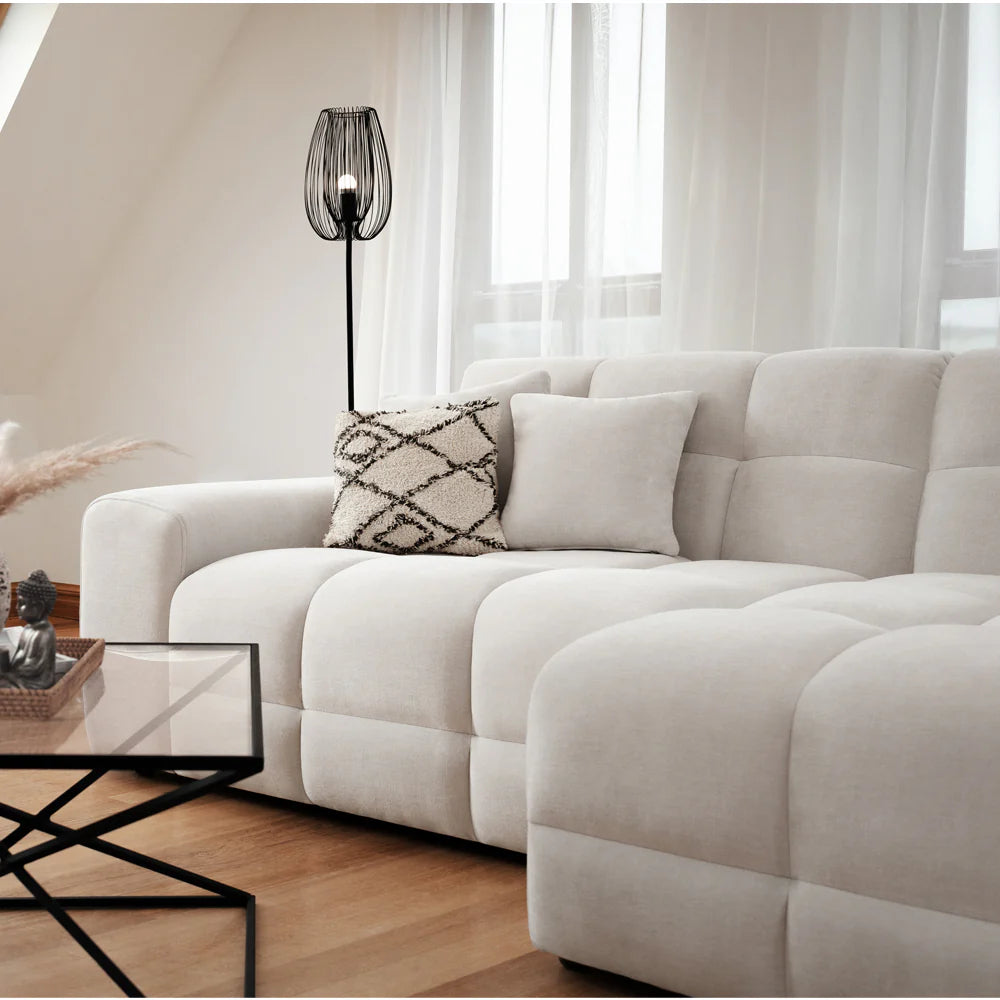 Jacob Right Hand Corner Sofa