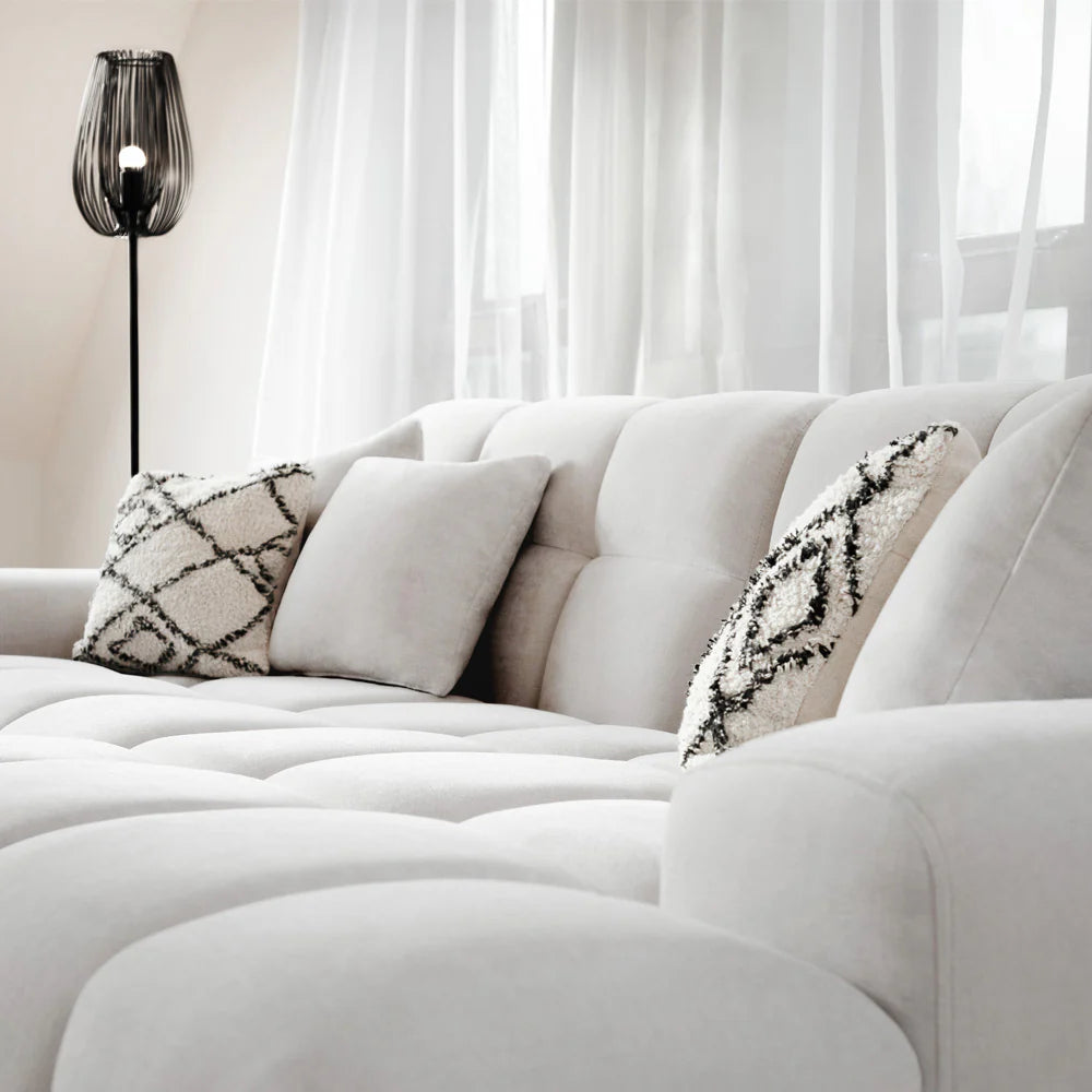 Jacob Right Hand Corner Sofa