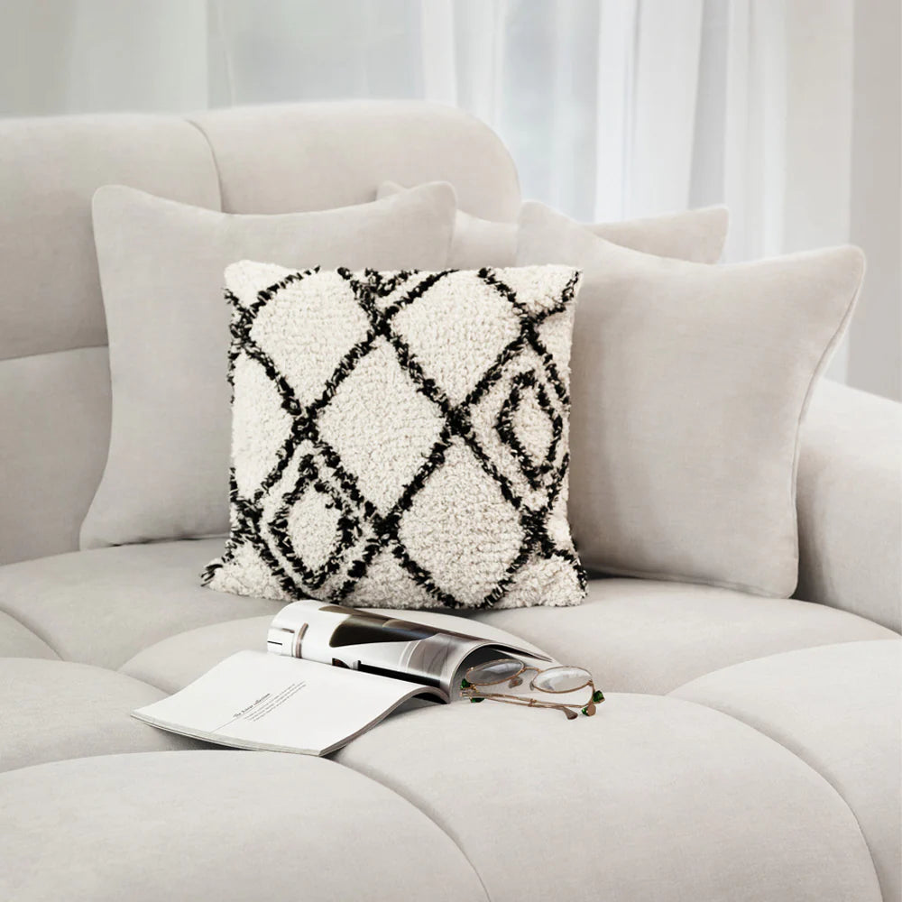 Jacob Right Hand Corner Sofa