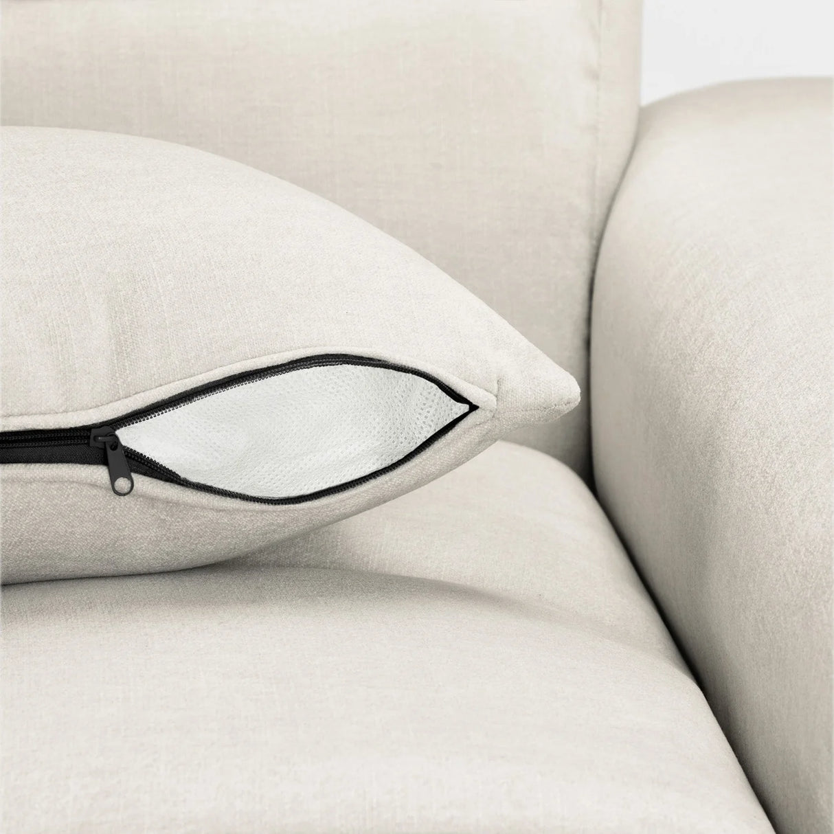 Jacob Right Hand Corner Sofa