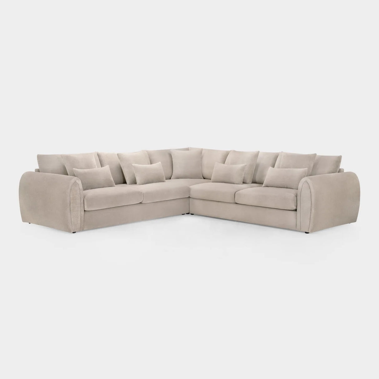 Mirabel Large Corner Sofa