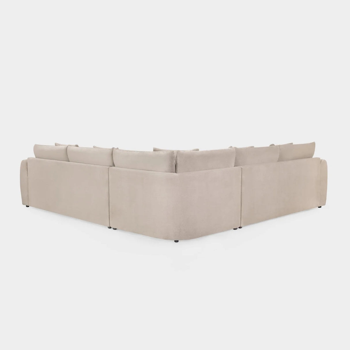 Mirabel Large Corner Sofa