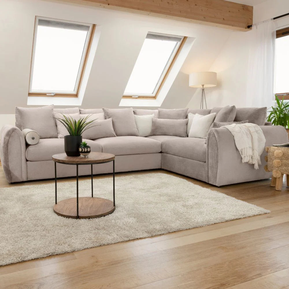 Mirabel Sofa Right Hand Facing Corner