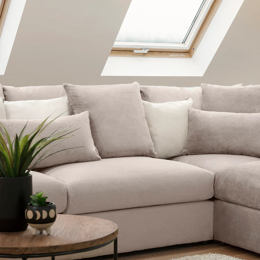 Mirabel Sofa Right Hand Facing Corner