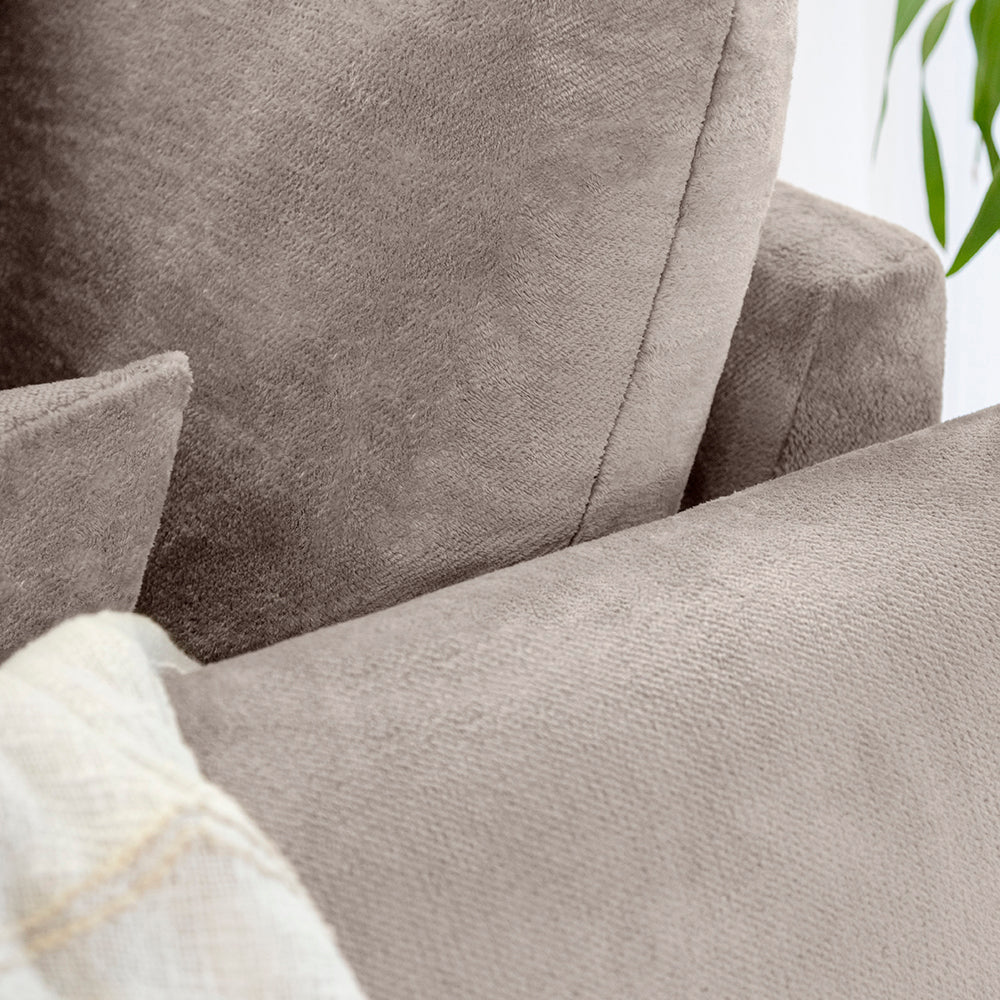 Mirabel Sofa Right Hand Facing Corner