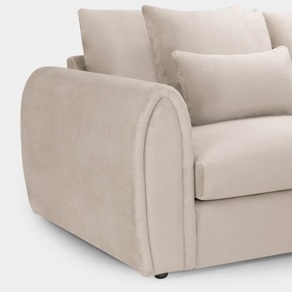 Mirabel Sofa Left Hand Facing Corner