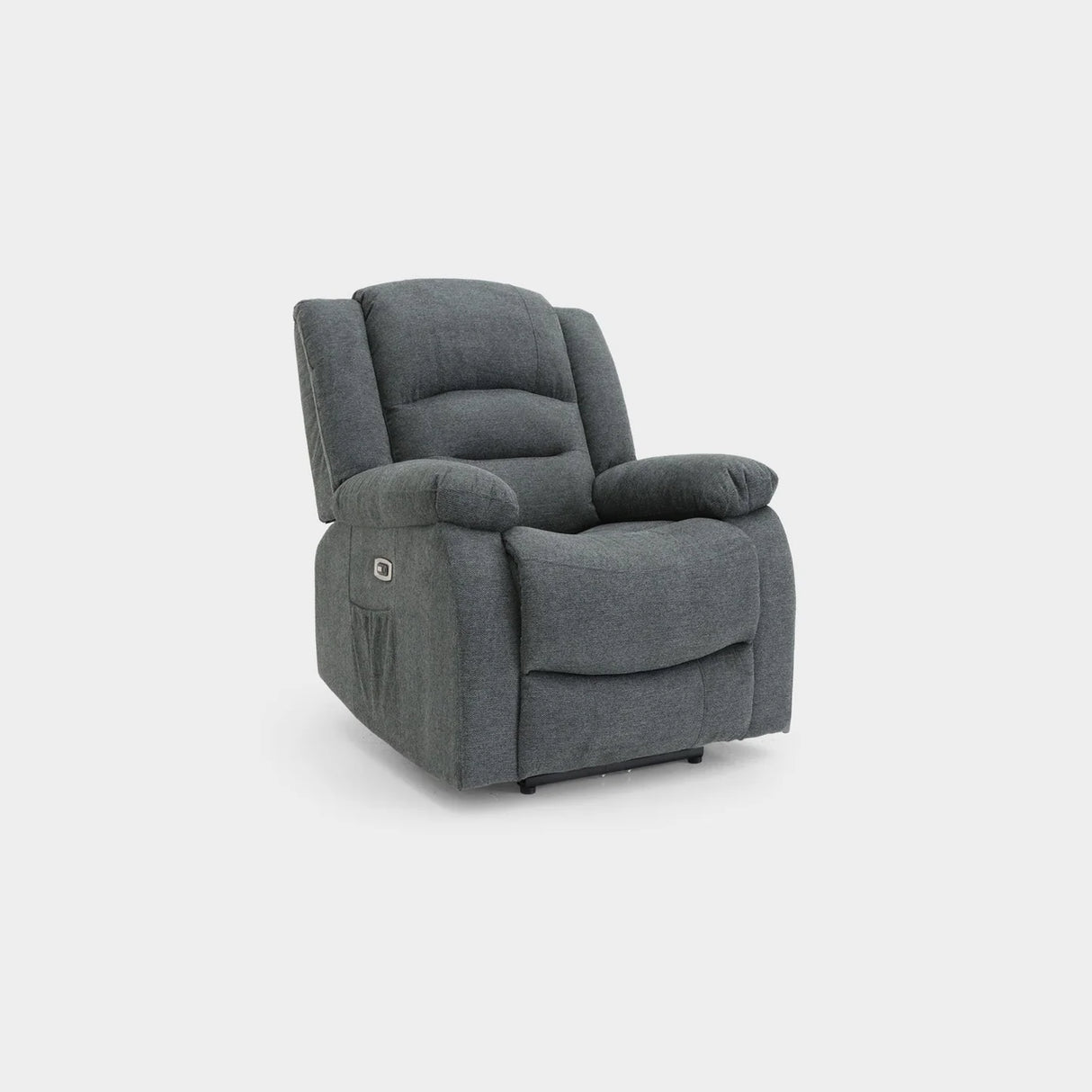Alva 1 Seater Electric Recliner Sofa