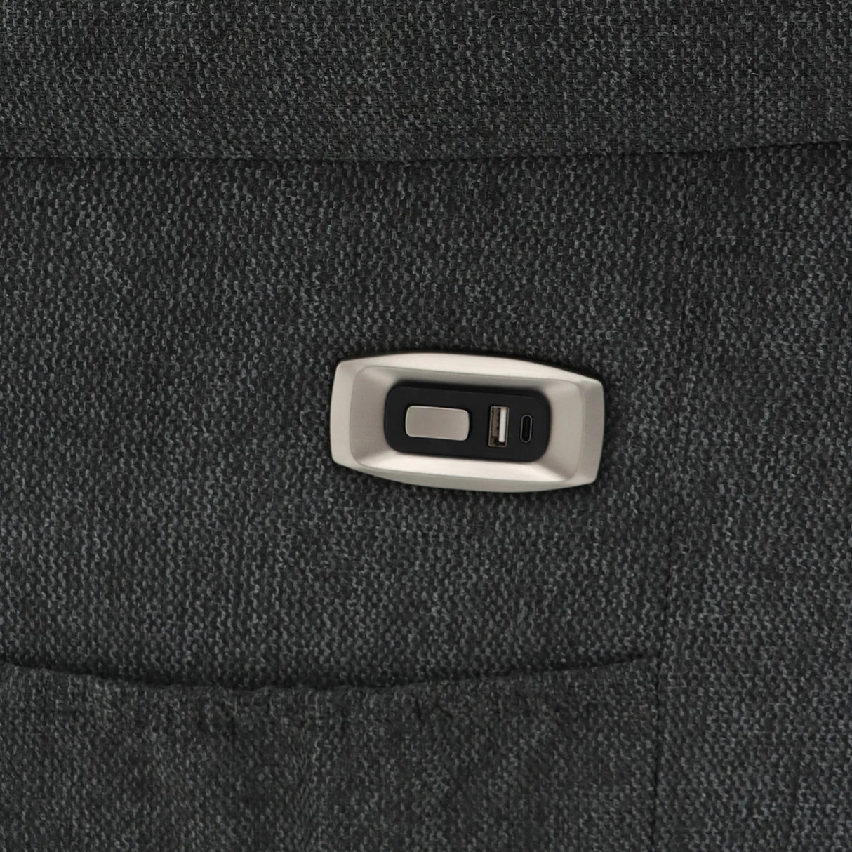 Alva 3 Seater Electric Recliner Sofa