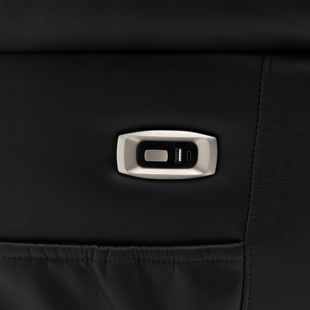 Alva 3 Seater Electric Recliner Sofa