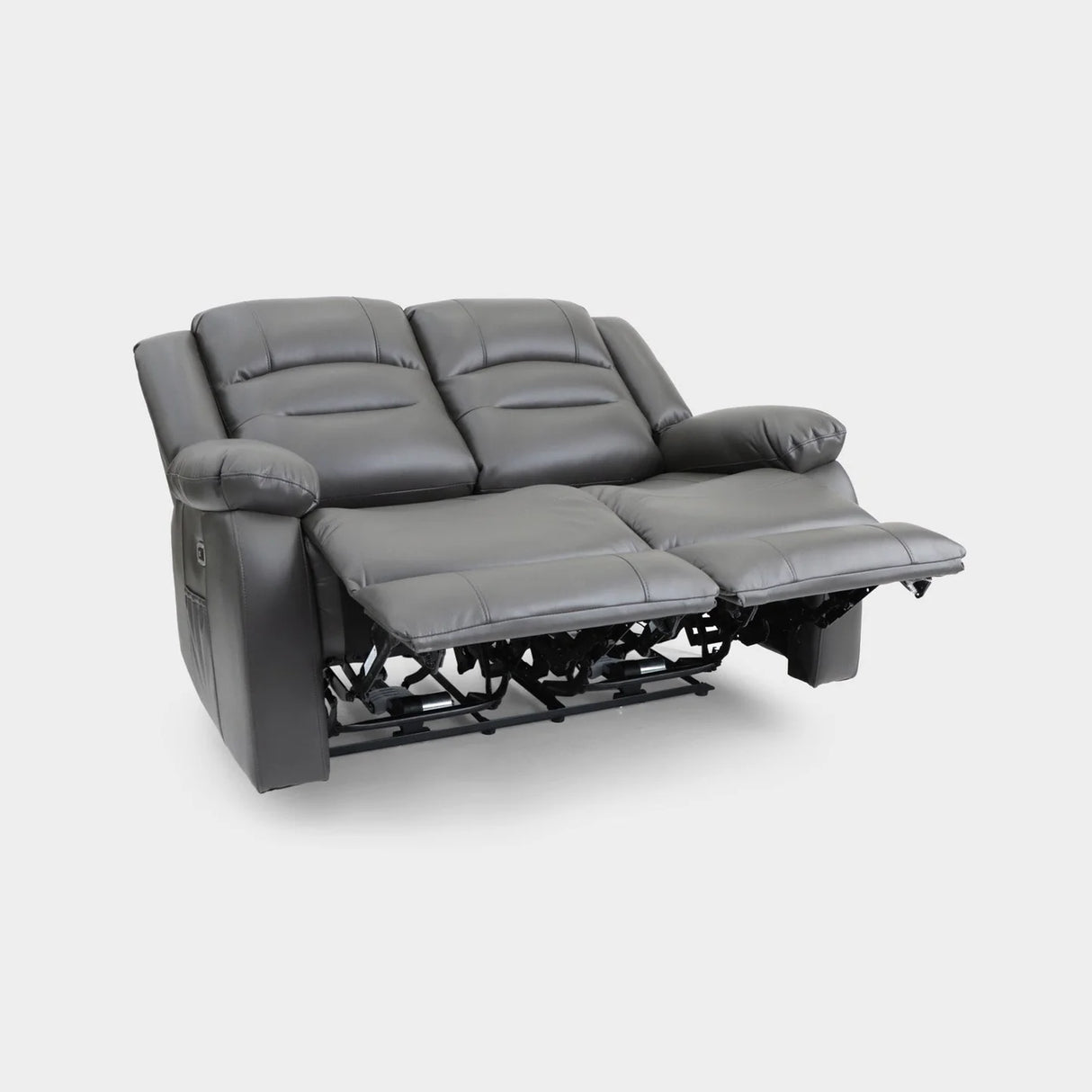 Alva 2 Seater Electric Recliner Sofa