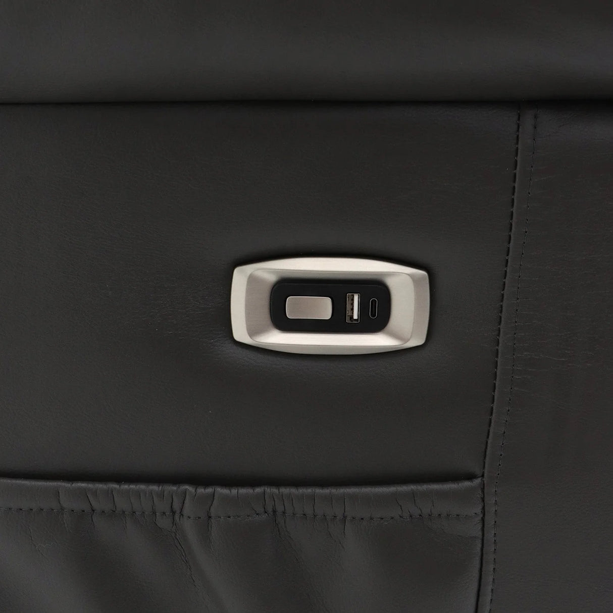 Alva 2 Seater Electric Recliner Sofa