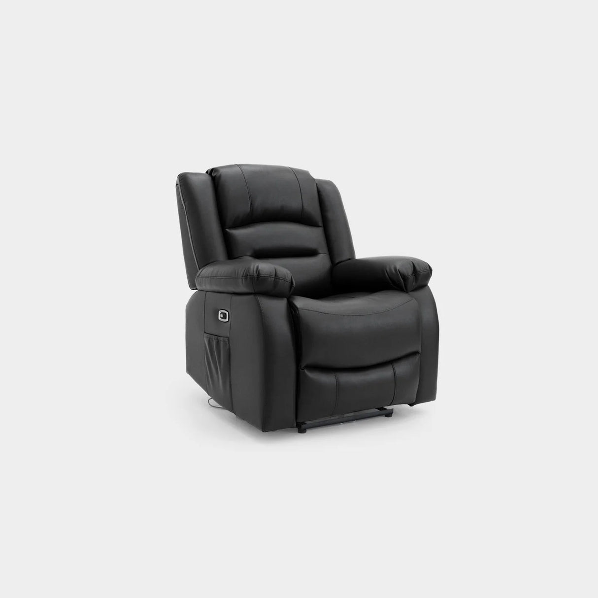 Alva 1 Seater Electric Recliner Sofa