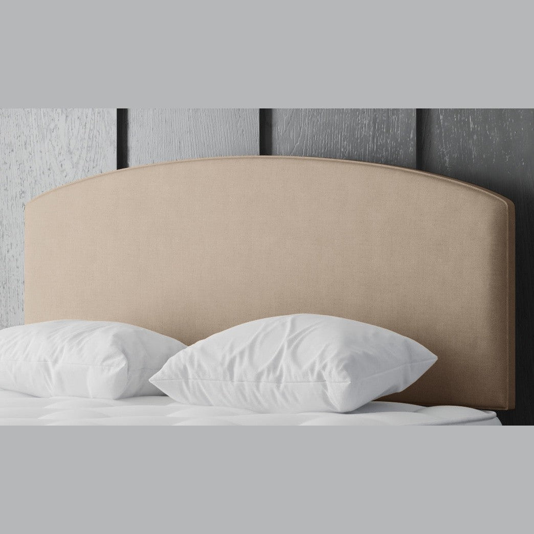 Chelsea Strutted Headboard