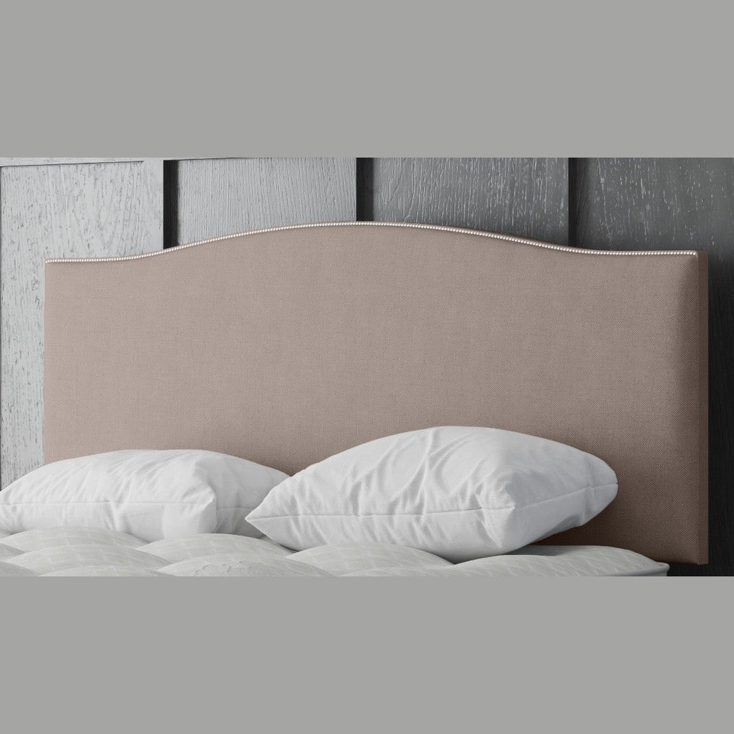 Nicole Strutted Headboard