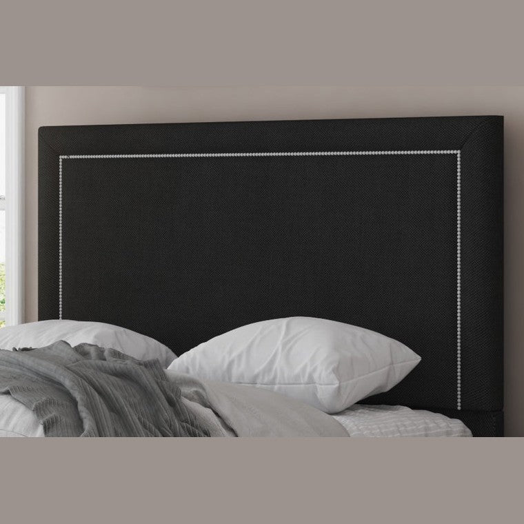 Hannah Floor Standing Headboard