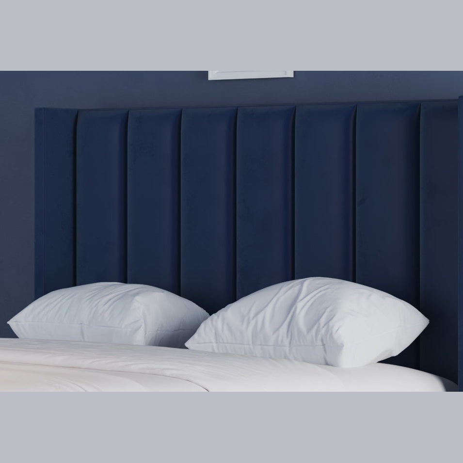 Belford Floor Standing Headboard