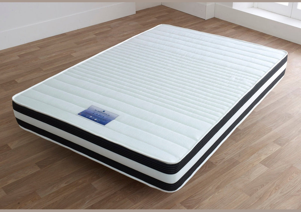 Lapis Hard Foam Mattress