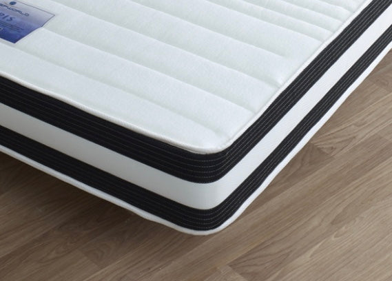 Lapis Hard Foam Mattress