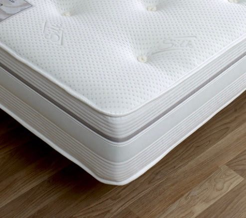 Silk 1000 Memory Mattress