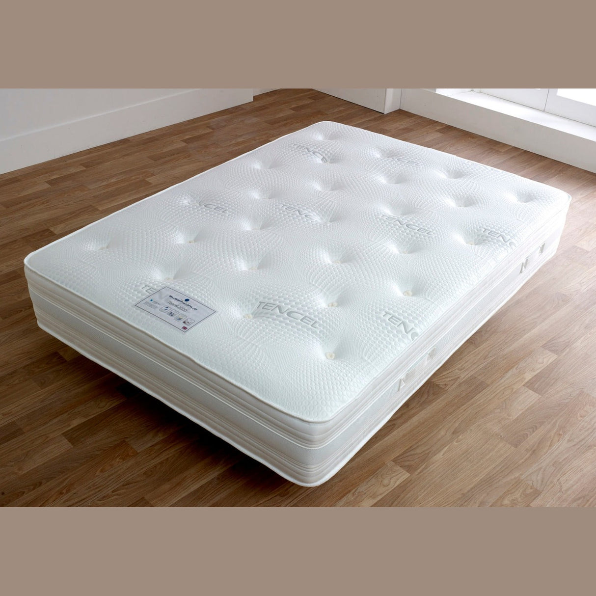 Tencel 2000 Mattress
