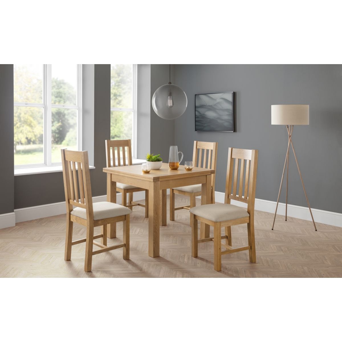 Hereford Dining Chair