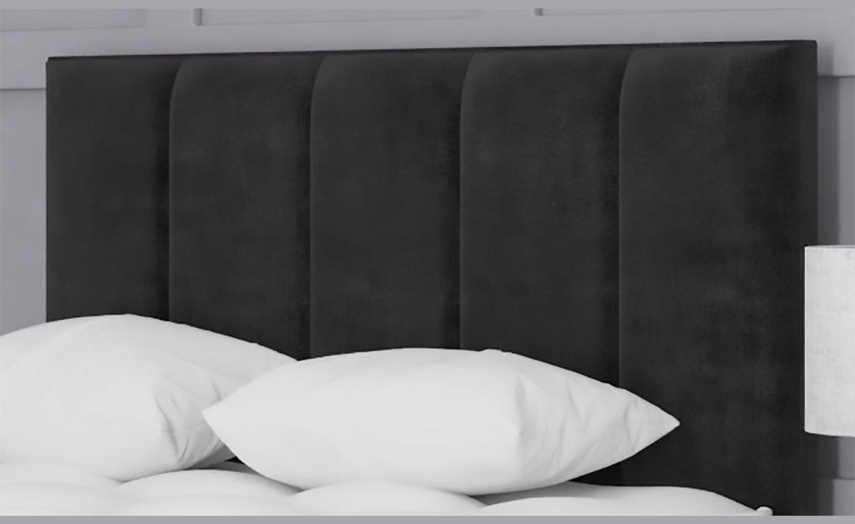 Sultan Floor Standing Headboard