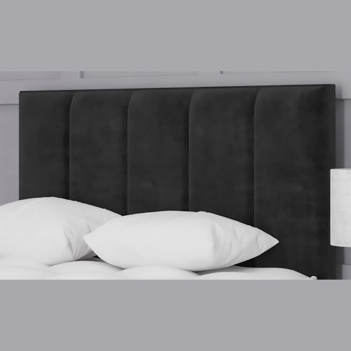 Sultan Floor Standing Headboard