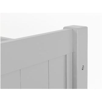 Bella Bunk - Dove Grey