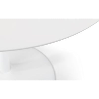 Blanco Round Table - White