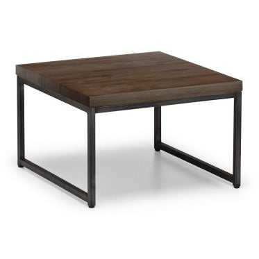 Brooklyn Nesting Coffee Tables - Dark Oak