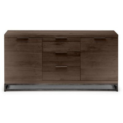 Brooklyn Sideboard - Dark Oak