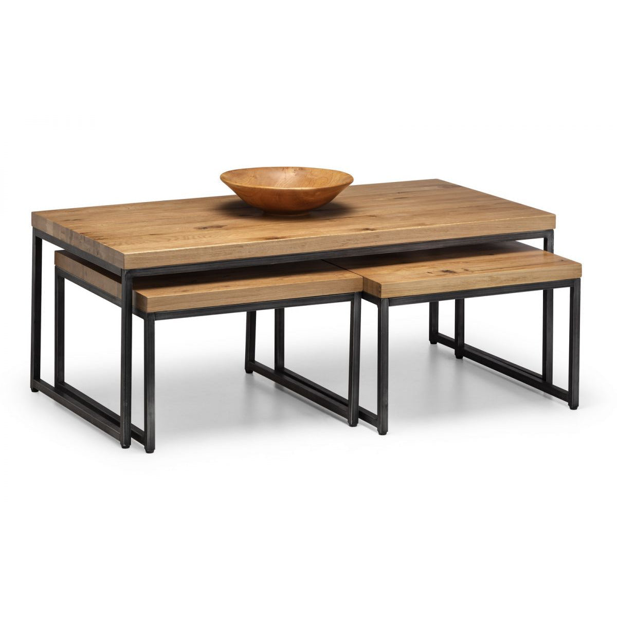 Brooklyn Nesting Coffee Tables