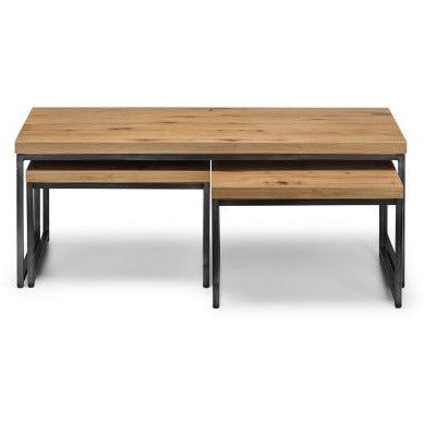Brooklyn Nesting Coffee Tables