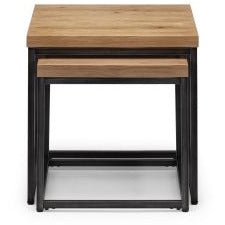 Brooklyn Nesting Lamp Tables