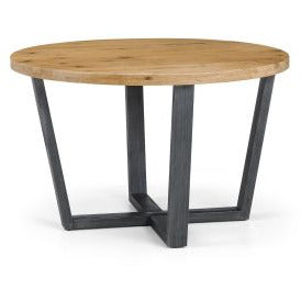 Brooklyn Round Table