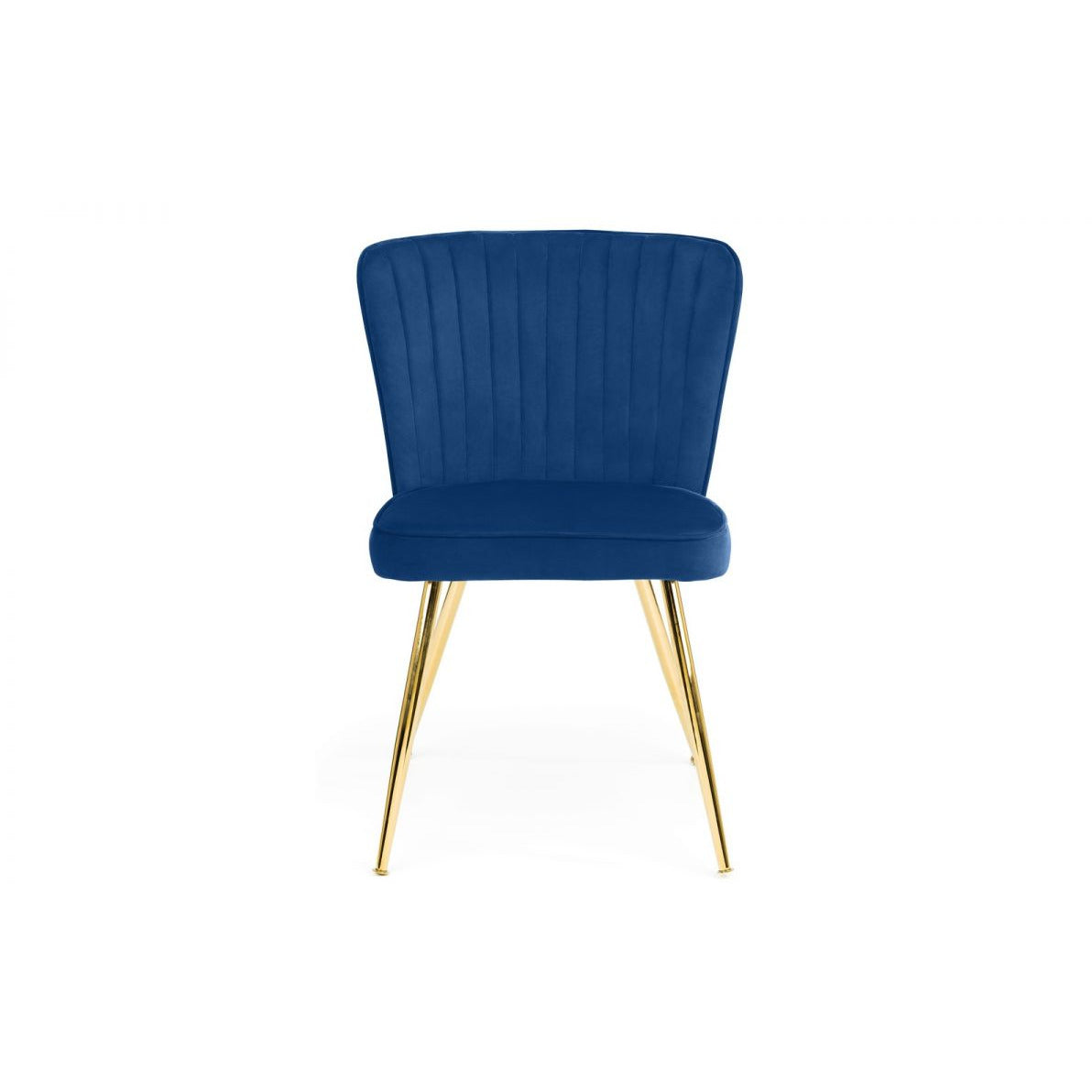 Cannes Dining Chair - Blue