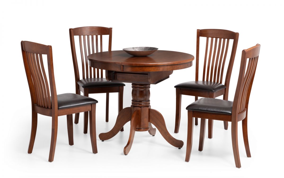 Canterbury Extending Dining Set