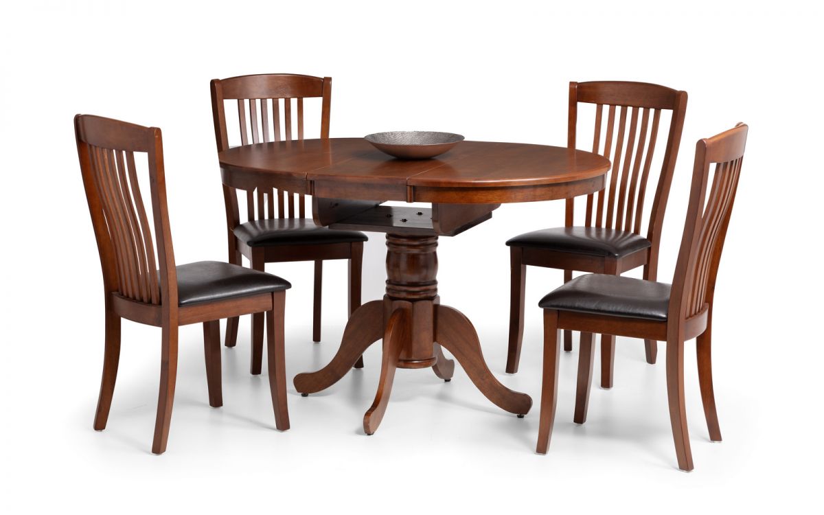 Canterbury Extending Dining Set