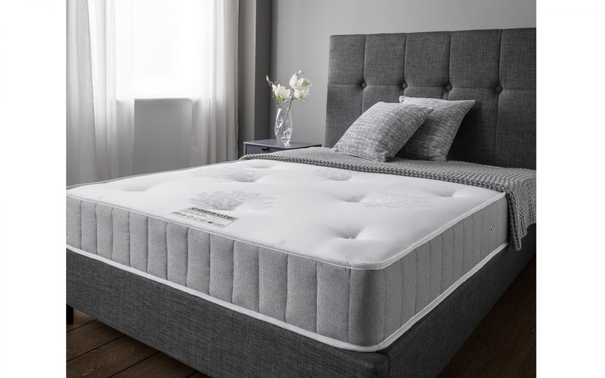 Capsule Orthopaedic Mattress