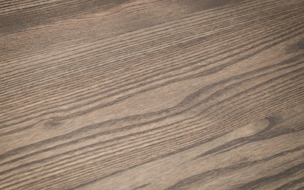 Carnegie Dining Table & 4 Luxe Grey Chairs