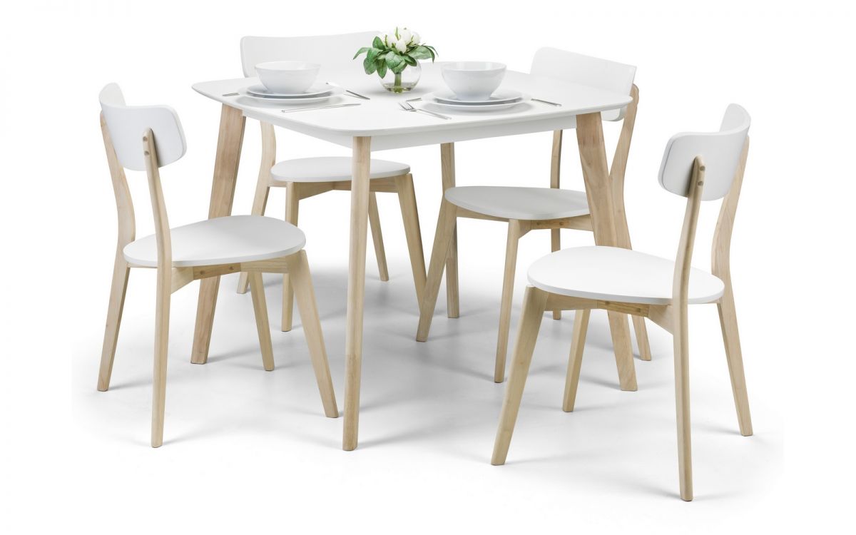 Casa Square Dining Table
