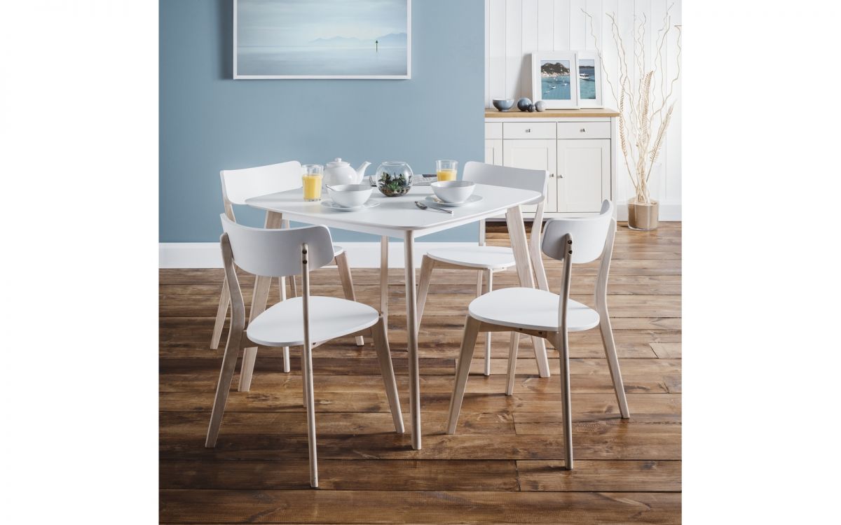 Casa Square Dining Table