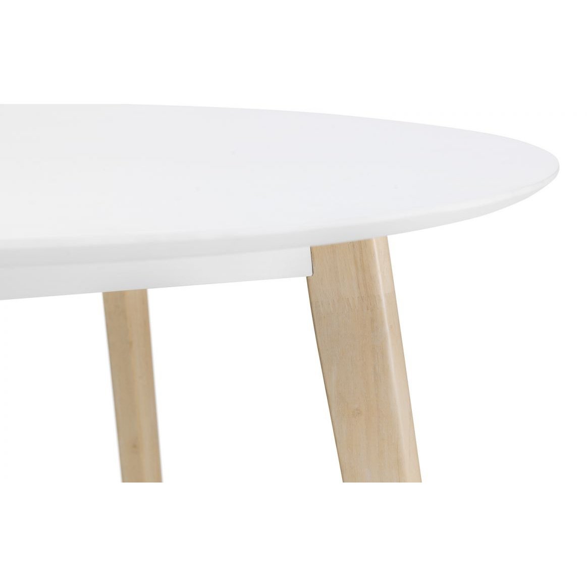 Casa Round Dining Table
