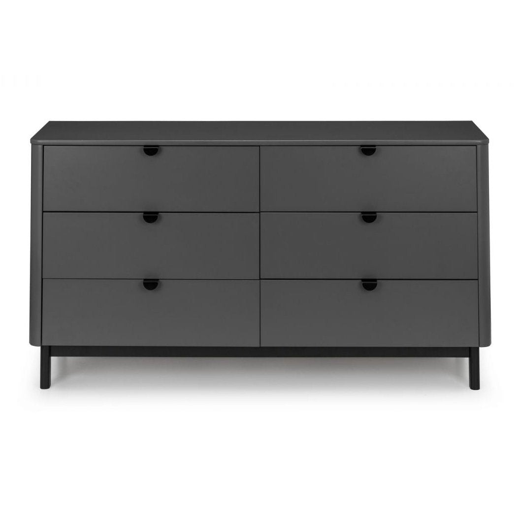 Chloe 6 Drawer Chest