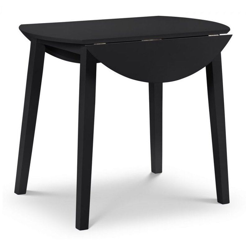 Coast Dining Table - Black