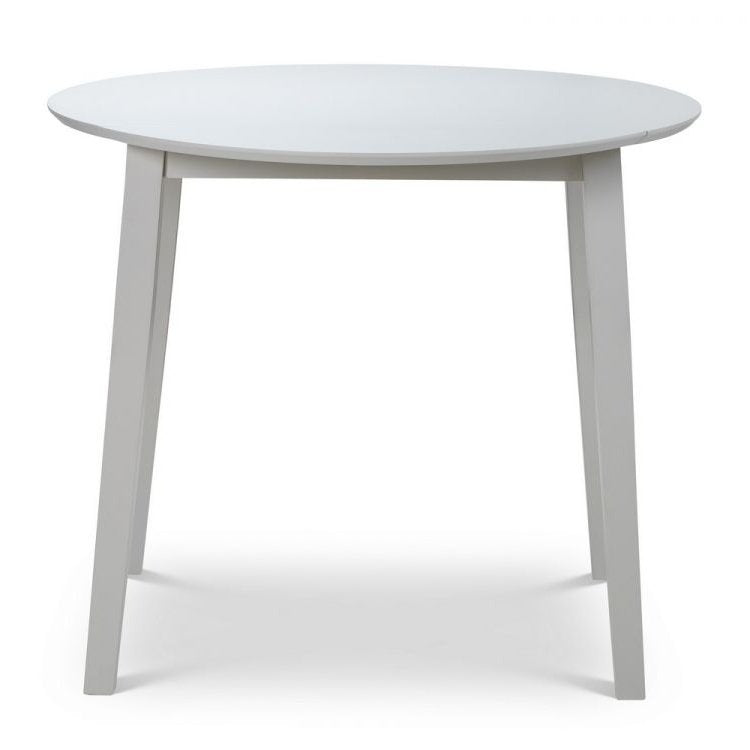 Coast Dining Table - Grey