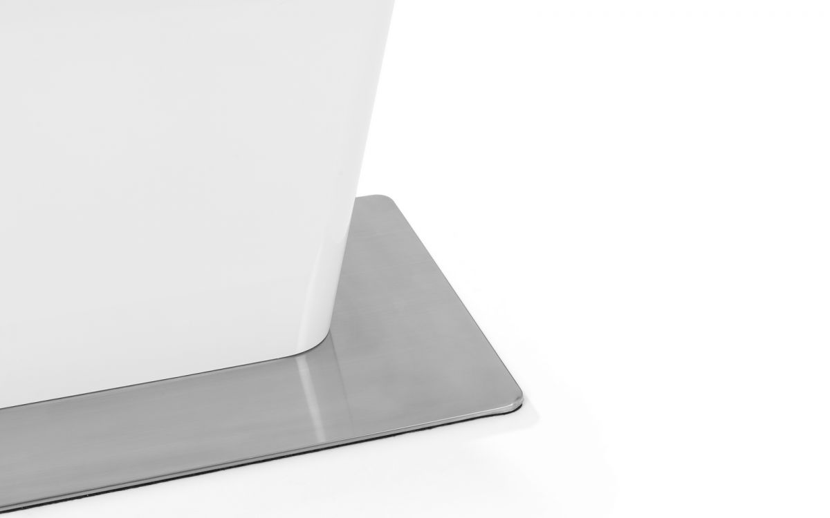 Como Dining Set (6 Chairs)