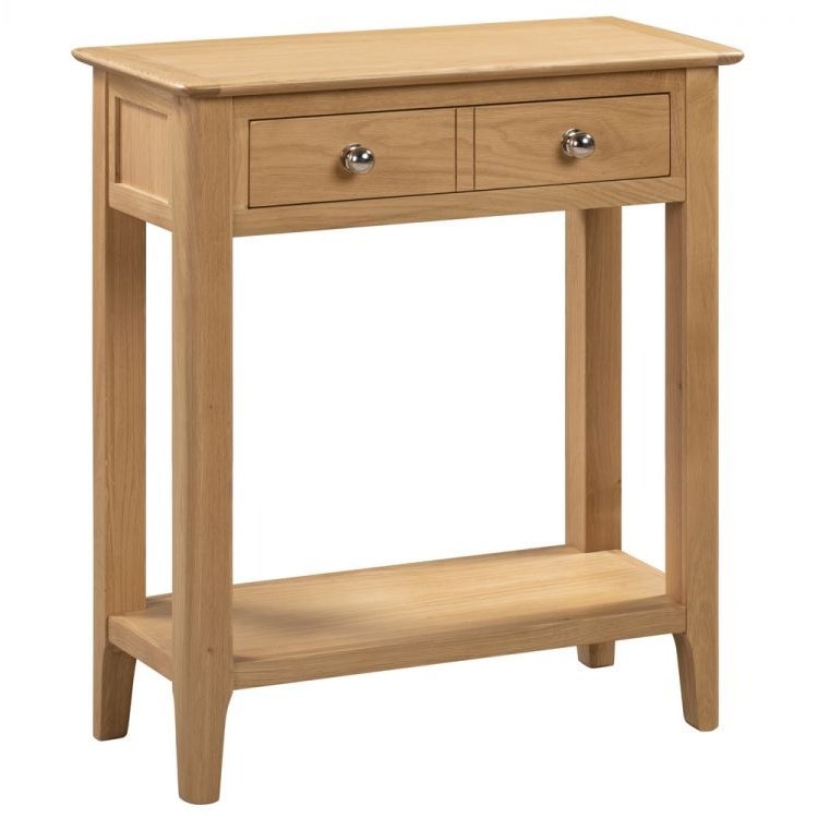 Cotswold Console Table