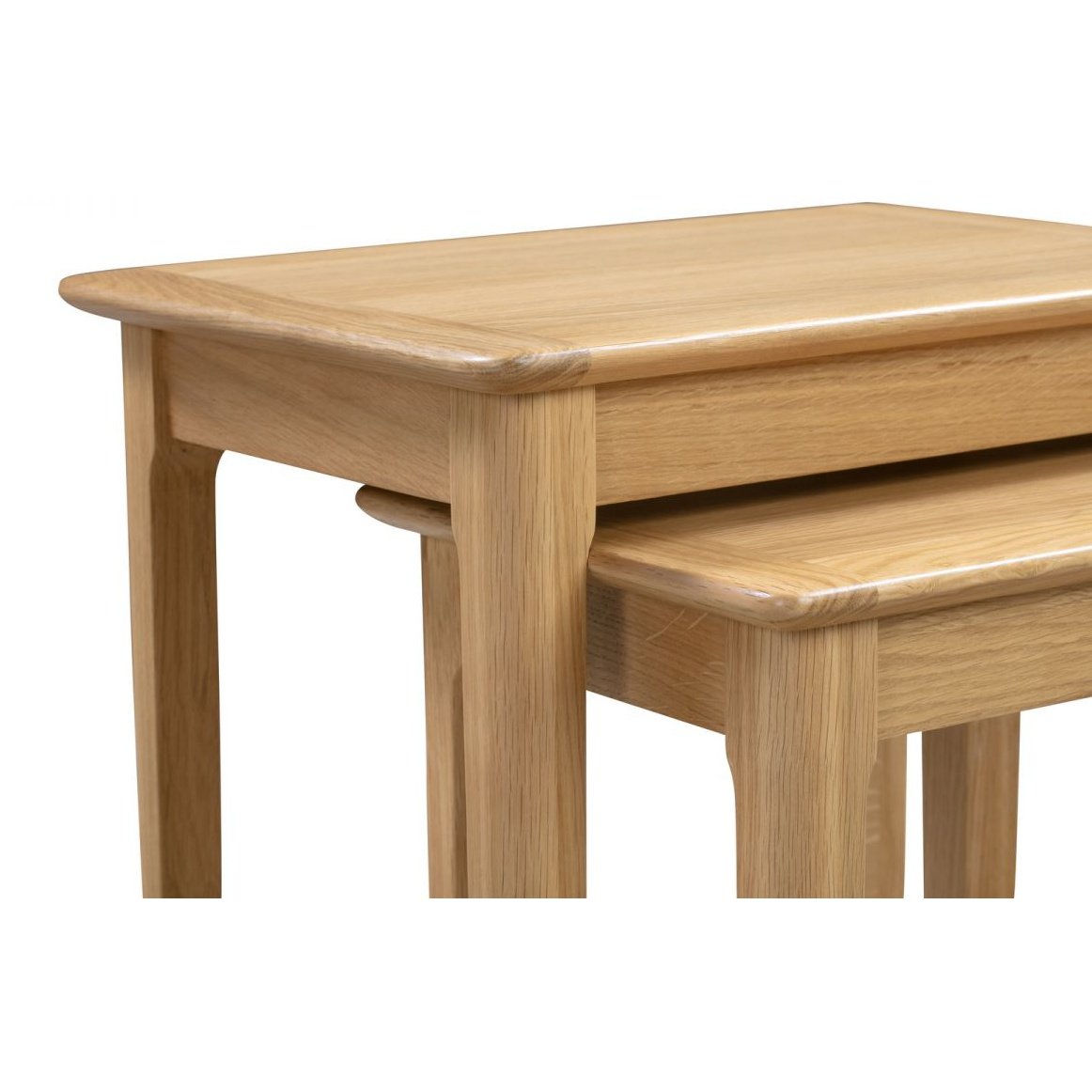 Cotswold Nest of 2 Tables